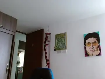 Chaturbate Free Porn Cam of alejo_hot23