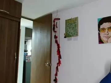 Chaturbate Private Sex Chat of alejo_hot23