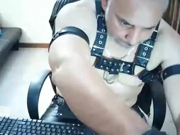 Chaturbate Sex Chat of andrex_leather