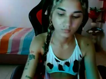 Chaturbate Best live sex cam show of baby_rose03