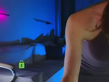 Chaturbate Sex Chat of crazzy_cherry