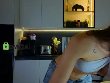Chaturbate Best Webcam of crazzy_cherry
