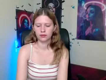 Chaturbate Live Sex of crystalgirl__