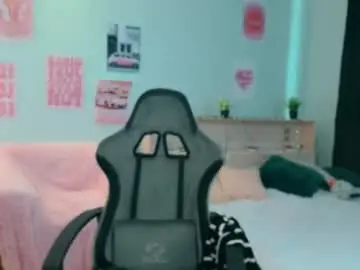 Chaturbate Best live sex cam show of ginnyclub