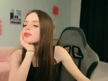 Chaturbate Free Live Porn of ginnyclub