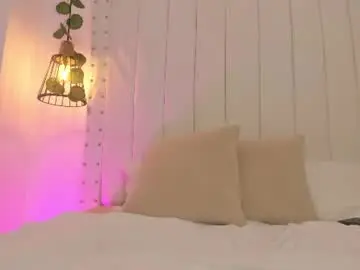 Chaturbate Live Sex of hanah_gray