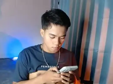 Chaturbate Free Porn Cam of kritthanarkorn