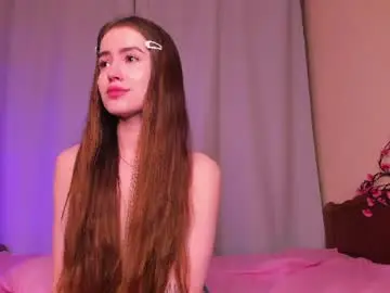 Chaturbate Adult Webcam of maybe_baby69