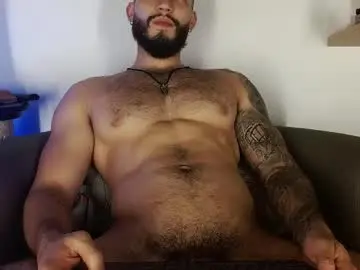 Chaturbate Nude Webcam of morgann_jones