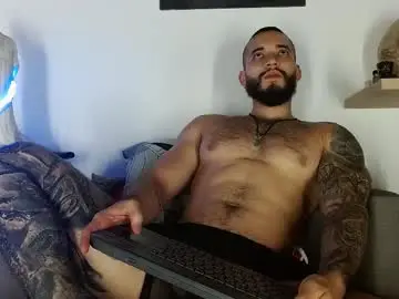 Chaturbate Sex Cam of morgann_jones