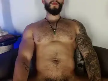 Chaturbate Sex Cam of morgann_jones