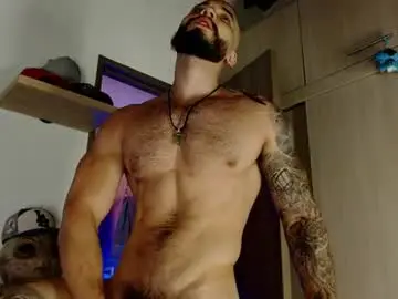 Chaturbate Adult Webcams of morgann_jones