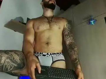 Chaturbate Live Porn of morgann_jones