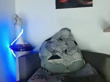 Chaturbate Live Sex of morgann_jones