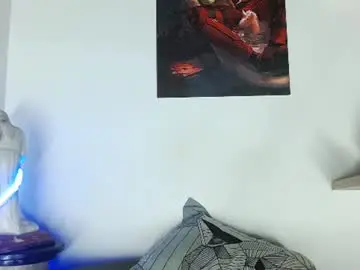 Chaturbate Live Sex Cam of morgann_jones