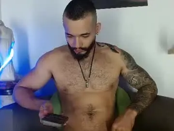 Chaturbate Adult Video Chat of morgann_jones