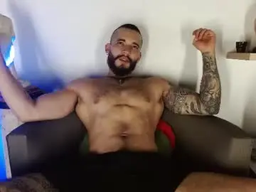 Chaturbate Best live sex cam show of morgann_jones