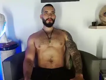 Chaturbate Private Sex Chat of morgann_jones