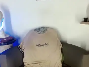 Chaturbate Live Porn of morgann_jones