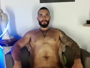 Chaturbate Adult Webcam of morgann_jones