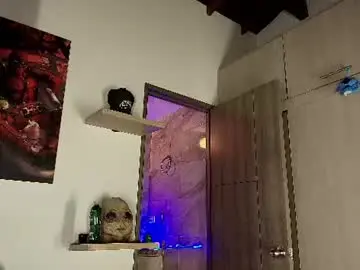 Chaturbate Sex Chat of morgann_jones