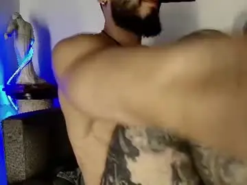 Chaturbate Free Porn Cam of morgann_jones