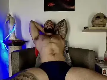 Chaturbate Adult Webcam of morgann_jones