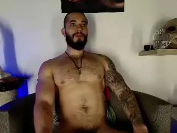 Chaturbate Private Sex Chat of morgann_jones