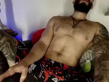 Chaturbate Private Sex Chat of morgann_jones