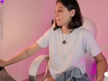 Chaturbate Watch Live Sex Cams of natalia_andrea_2804