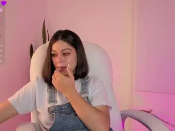 Chaturbate Adult Webcams of natalia_andrea_2804