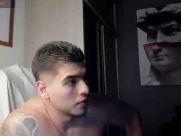Chaturbate Adult Webcam of nicolasmuscle