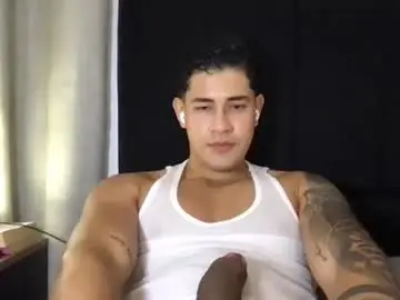 Chaturbate Adult Video Chat of pablo_boston