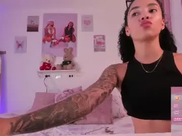 Chaturbate Sex Chat of pretty_pettite