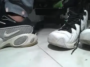Chaturbate Sex Chat of srfindomfeet_