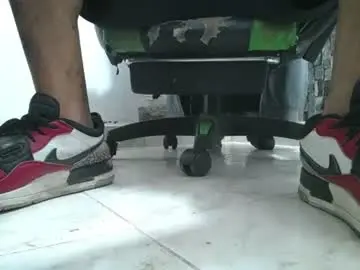 Chaturbate Watch Live Sex Cams of srfindomfeet_