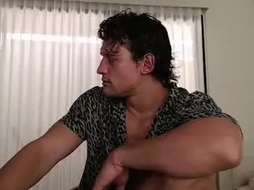 Chaturbate Free Porn Cam of w_witcher