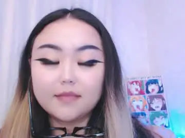 Chaturbate Live Sex Cam of amelia_sunlight