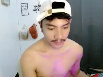 Chaturbate Live Porn of asian_darlingcummerxxx