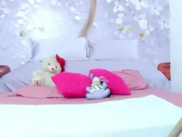 Chaturbate Sex Cam of blackcat_18