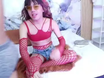 Chaturbate Nude Webcam of blackcat_18