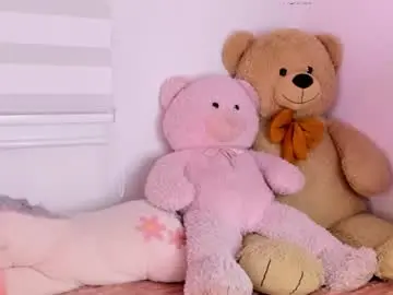 Chaturbate Live Sex Cam of britanylin__