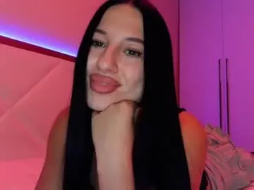 Chaturbate Sex Cam of delly_love