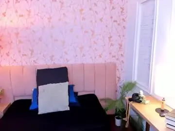 Chaturbate Live Porn of halleylorens