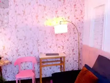 Chaturbate Adult Webcam of halleylorens