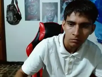 Chaturbate Nude Webcam of hot__mechanic