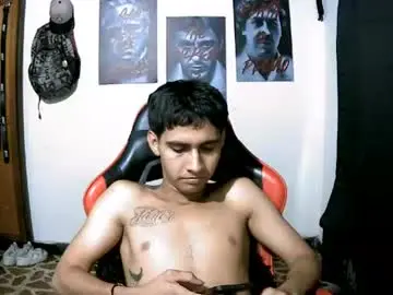 Chaturbate Best Webcam of hot__mechanic