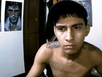 Chaturbate Live Sex Cam of hot__mechanic