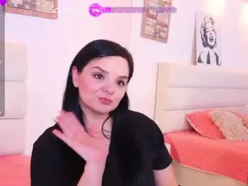 Chaturbate Nude Webcam of isabellaa_reyess