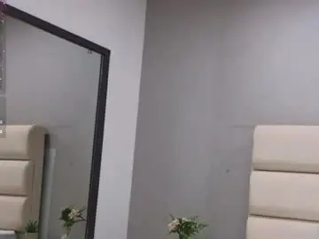 Chaturbate Private Sex Chat of isabellaa_reyess